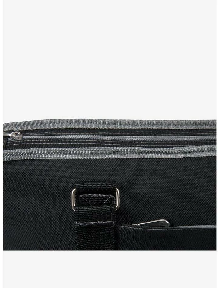 Hot Sale 🎉 Disney Mickey Mouse NFL New Orleans Saints Tote Cooler Bag 😉 3 Hot Sale 🎉 Disney Mickey Mouse NFL New Orleans Saints Tote Cooler Bag 😉 - Image 3