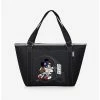 Discount ✔️ Disney Mickey Mouse NFL New York Giants Tote Cooler Bag 👍