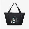Budget 🧨 Disney Mickey Mouse NFL Philadelphia Eagles Tote Cooler Bag 🔥