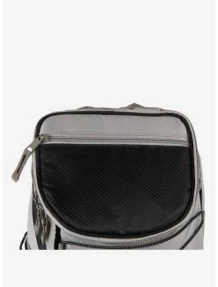 New ✨ Disney Mickey Mouse NFL SF 49Ers 🎒 Backpack Cooler 💯 -Furniture Outlet Store 19831861 av3