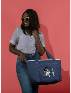 Wholesale ✨ Disney Mickey Mouse NFL Seattle Seahawks Tote Cooler Bag 🎉 -Furniture Outlet Store 19831869 av4
