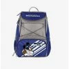 Brand new ✨ Disney Mickey Mouse NFL Seattle Seahawks Cooler 🎒 Backpack ✨