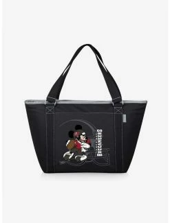 Top 10 😉 Disney Mickey Mouse NFL Tampa Bay Buccaneers Tote Cooler Bag 🛒