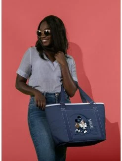 Discount 👏 Disney Mickey Mouse NFL Tennessee Titans Tote Cooler Bag 🛒 -Furniture Outlet Store 19831885 av4