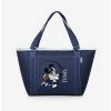 Discount 👏 Disney Mickey Mouse NFL Tennessee Titans Tote Cooler Bag 🛒