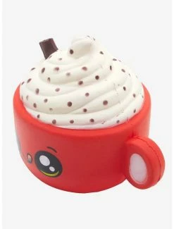 Best reviews of 😍 Peppermint Mocha Squishy Toy Hot Topic Exclusive 🌟 -Furniture Outlet Store 19840160 av2