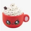 Best reviews of 😍 Peppermint Mocha Squishy Toy Hot Topic Exclusive 🌟