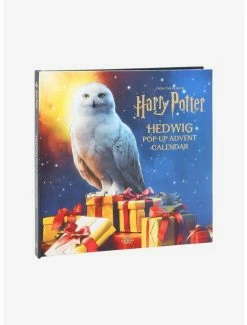 Top 10 🛒 Harry Potter Hedwig Pop-Up Advent Calendar 👏
