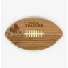 Best Pirce 🧨 Disney Mickey Mouse NFL ATL Falcons Cutting Board 😉