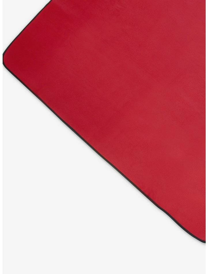 Cheapest 😀 Disney Mickey Mouse NFL Atlanta Falcons Outdoor Picnic Blanket 👏 4 Cheapest 😀 Disney Mickey Mouse NFL Atlanta Falcons Outdoor Picnic Blanket 👏 - Image 4