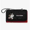 Cheapest 😀 Disney Mickey Mouse NFL Atlanta Falcons Outdoor Picnic Blanket 👏