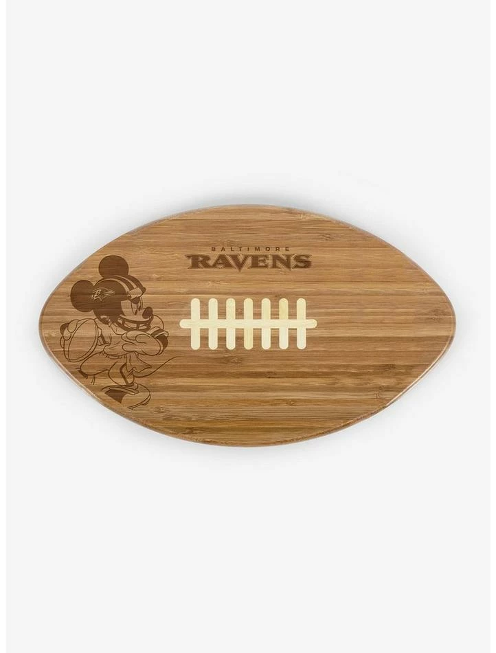 Top 10 ๐คฉ Disney Mickey Mouse NFL BAL Ravens Cutting Board ๐ 1 Top 10 ๐คฉ Disney Mickey Mouse NFL BAL Ravens Cutting Board ๐