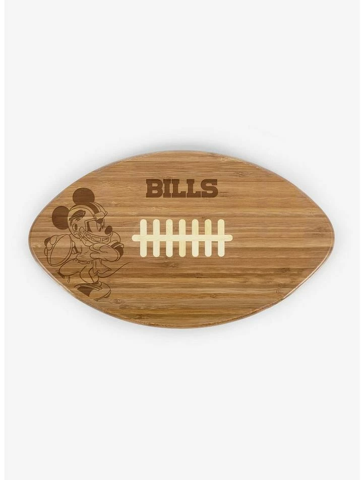 Promo 🥰 Disney Mickey Mouse NFL BUF Bills Cutting Board 🔥 1 Promo 🥰 Disney Mickey Mouse NFL BUF Bills Cutting Board 🔥