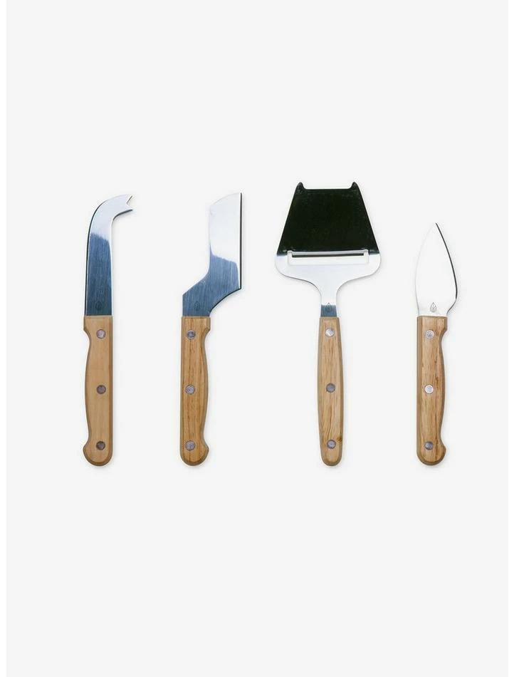 Best reviews of ❤️ Disney Mickey Mouse NFL BUF Bills Circo Cheese Cutting Board & Tools Set 🤩 5 Best reviews of ❤️ Disney Mickey Mouse NFL BUF Bills Circo Cheese Cutting Board & Tools Set 🤩 - Image 5