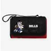 Top 10 ⭐ Disney Mickey Mouse NFL Buffalo Bills Outdoor Picnic Blanket 🥰