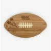 Flash Sale 🛒 Disney Mickey Mouse NFL CAR Panthers Cutting Board 🔔