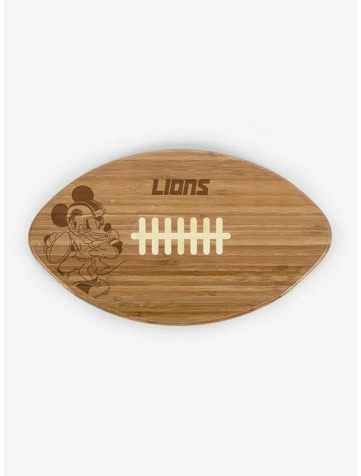 Best reviews of ๐ฏ Disney Mickey Mouse NFL DET Lions Cutting Board ๐ 1 Best reviews of ๐ฏ Disney Mickey Mouse NFL DET Lions Cutting Board ๐