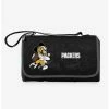 Discount 🎉 Disney Mickey Mouse NFL Green Bay Packers Outdoor Picnic Blanket 🌟