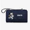 New 😍 Disney Mickey Mouse NFL Indianapolis Colts Outdoor Picnic Blanket 😍
