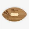 Promo 👍 Disney Mickey Mouse NFL LA Rams Cutting Board ❤️