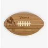 Coupon 😀 Disney Mickey Mouse NFL MIN Vikings Cutting Board 🔔