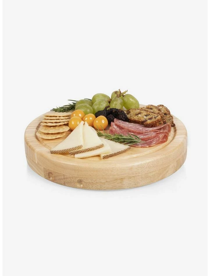 Budget 🤩 Disney Mickey Mouse NFL MIN Vikings Circo Cheese Cutting Board & Tools Set ✔️ 4 Budget 🤩 Disney Mickey Mouse NFL MIN Vikings Circo Cheese Cutting Board & Tools Set ✔️ - Image 4