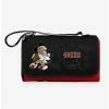 Best Pirce 🔔 Disney Mickey Mouse NFL SF 49Ers Outdoor Picnic Blanket 🔥