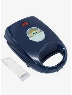 Discount 👏 Star Wars The Mandalorian Grogu Cake Pop Maker 👏 -Furniture Outlet Store 19850118 av4