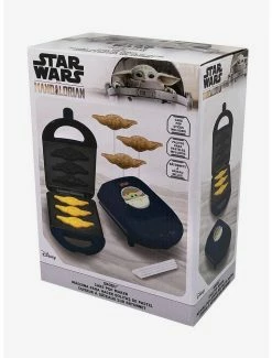 Discount 👏 Star Wars The Mandalorian Grogu Cake Pop Maker 👏 -Furniture Outlet Store 19850118 av5