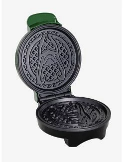 Best Sale 👏 Marvel Loki Waffle Maker ⭐ -Furniture Outlet Store 19850120 av2