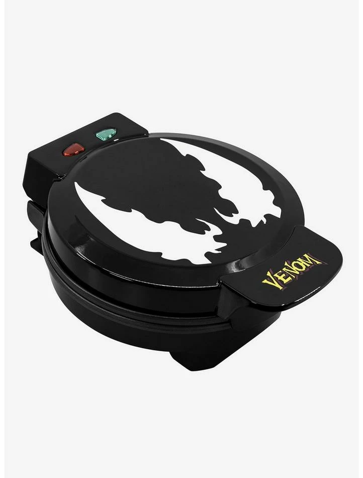 Best deal ๐คฉ Marvel Venom Waffle Maker ๐ 2 Best deal ๐คฉ Marvel Venom Waffle Maker ๐ - Image 2