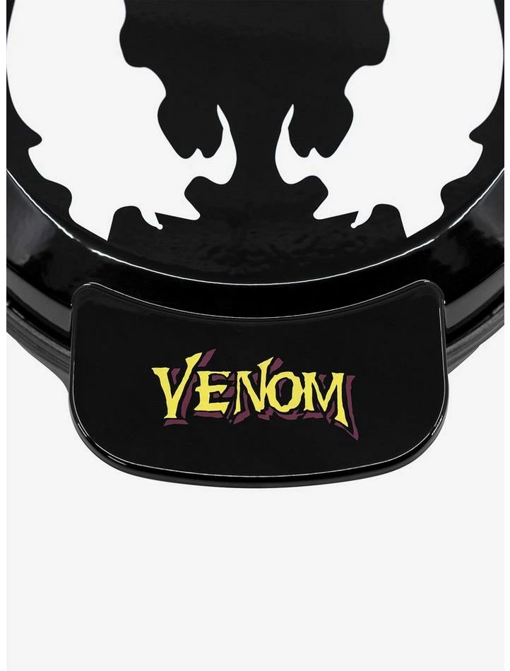 Best deal ๐คฉ Marvel Venom Waffle Maker ๐ 3 Best deal ๐คฉ Marvel Venom Waffle Maker ๐ - Image 3