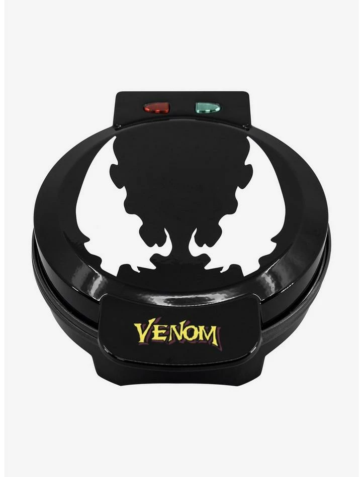 Best deal ๐คฉ Marvel Venom Waffle Maker ๐ 1 Best deal ๐คฉ Marvel Venom Waffle Maker ๐