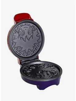Discount 🔔 My Hero Academia Waffle Maker 🤩 -Furniture Outlet Store 19850124 av2