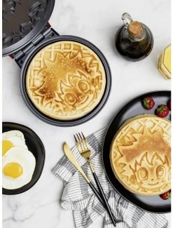 Discount 🔔 My Hero Academia Waffle Maker 🤩 -Furniture Outlet Store 19850124 av5