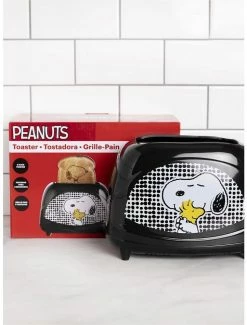 Best deal ✨ Peanuts Snoopy Two Slice Toaster 🔔 -Furniture Outlet Store 19850126 av5