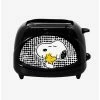 Best deal ✨ Peanuts Snoopy Two Slice Toaster 🔔