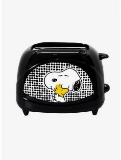 Best deal ✨ Peanuts Snoopy Two Slice Toaster 🔔