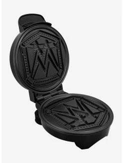Hot Sale 🎁 WWE Championship Belt Waffle Maker 🤩 -Furniture Outlet Store 19850128 av3