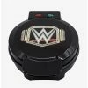 Hot Sale 🎁 WWE Championship Belt Waffle Maker 🤩