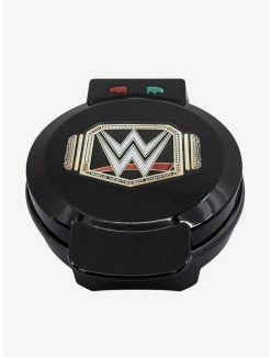 Hot Sale ๐ WWE Championship Belt Waffle Maker ๐คฉ