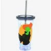 Cheap ❤️ Disney Hocus Pocus Winifred Light-Up Acrylic Travel Cup 🧨
