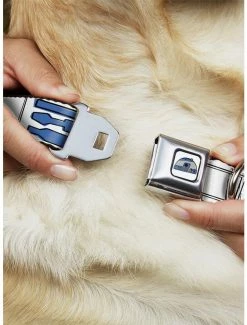 Budget 💯 Star Wars R2D2 Bounding Parts Seatbelt Buckle 🦮 Dog Collar 🎁 -Furniture Outlet Store 19876883 av1