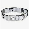 Best deal ❤️ Star Wars Stormtroopers Utility Belt Seatbelt Buckle 🦮 Dog Collar 😉
