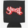 Best deal 👍 Ghost Logo Can Cozy ⌛