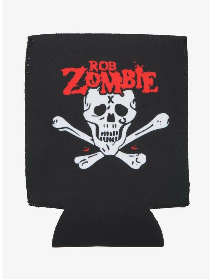 Discount ๐งจ Rob Zombie Dead Return Can Cozy ๐ 1 Discount ๐งจ Rob Zombie Dead Return Can Cozy ๐