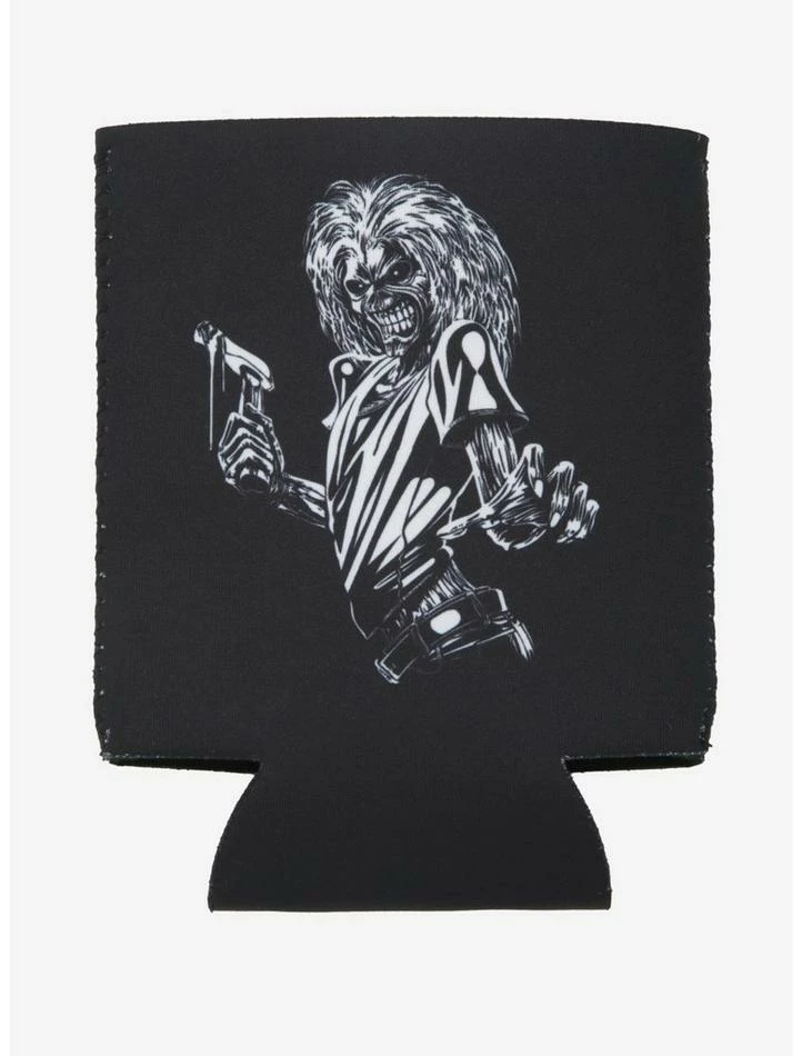 Best Sale ๐ Iron Maiden Killers Can Coozy ๐งจ 2 Best Sale ๐ Iron Maiden Killers Can Coozy ๐งจ - Image 2