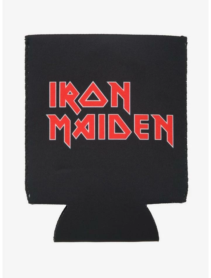 Best Sale ๐ Iron Maiden Killers Can Coozy ๐งจ 1 Best Sale ๐ Iron Maiden Killers Can Coozy ๐งจ