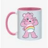 Best Sale ⭐ Care Bears Cheer Bear Wink Mug 11oz 🤩