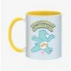 Brand new 🎉 Care Bears Emotionally Exhausted Mug 11oz 🥰